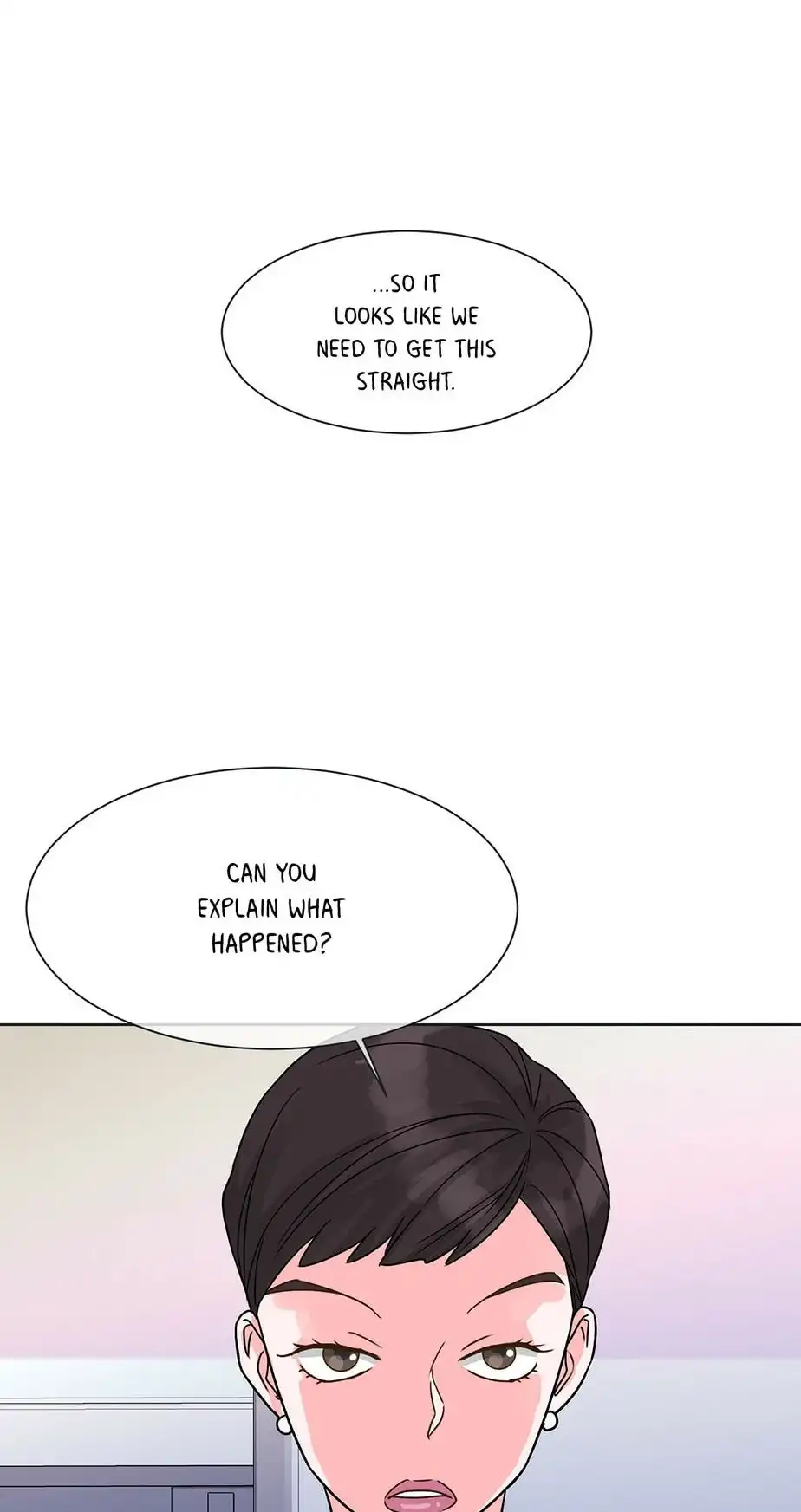 Relationship Once Done Chapter 98 1